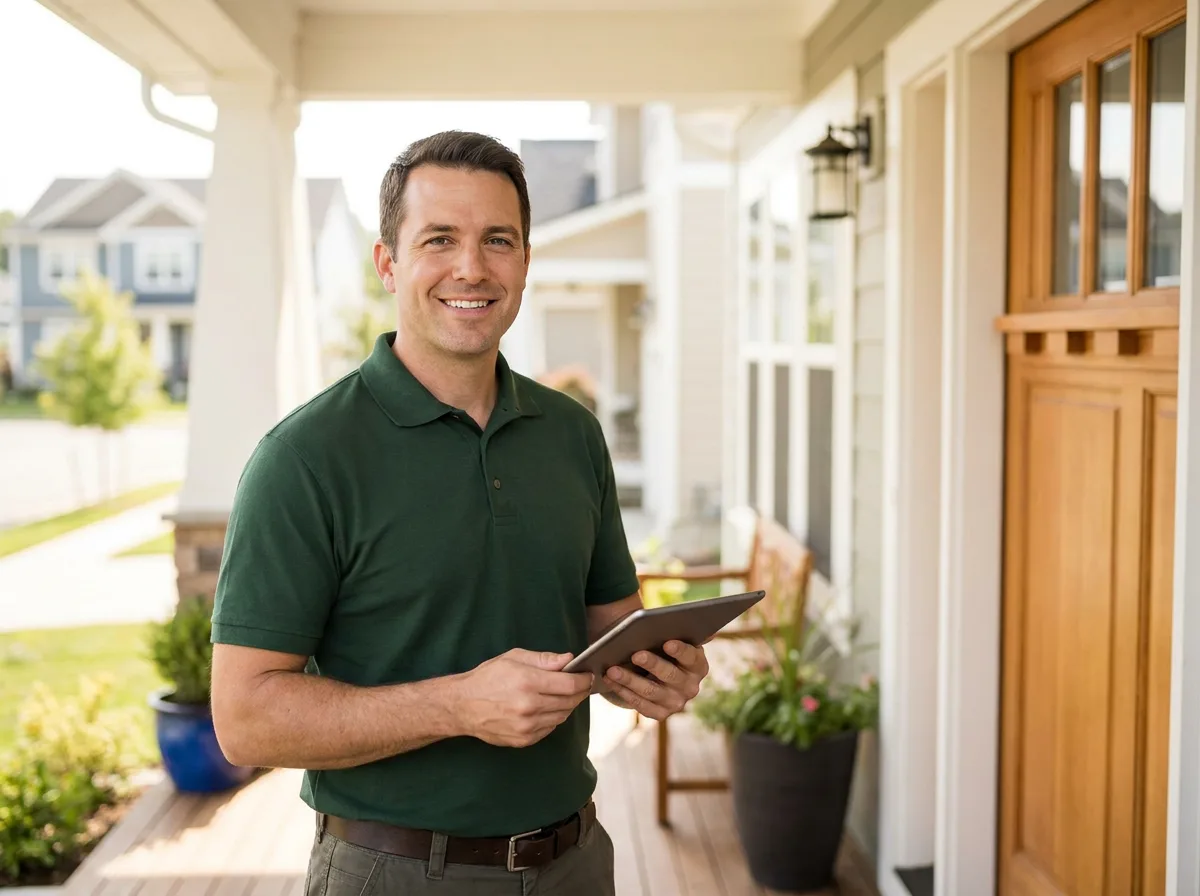Pest control FAQs for Columbia, LA